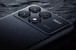 POCO F6 Pro Gets HyperOS 3 with Android 16: Hello, Super Island!
