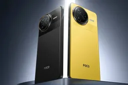 Poco F7 Ultra Debuts with Snapdragon 8 Elite, 2.5x Telephoto Camera, and IP68 Rating