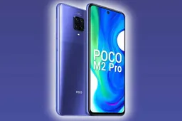 POCO M2 Pro receives February 2021 security patch, no sign of Android 11