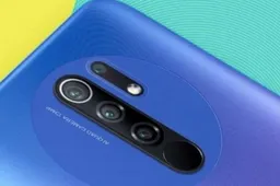 POCO M2 crosses the one million shipments milestone in India