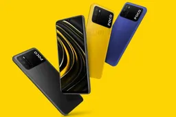 Poco M4 Pro 5G To Launch Soon With Dimensity Chip, 33W Fast Charging
