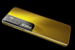 Poco M4 Pro 5G FCC Listing Reveals Storage Variants, Supported 5G Bands