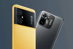 POCO M5 and M5s are launched to conquer the entry-level range
