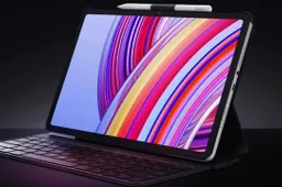 POCO Pad: The All-New Tablet from POCO Revealed!