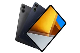 Poco Pad launched with a 12.1" Display & Snapdragon Power