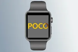 Poco Smartwatch Arrives On EEC, SDPPI & TDRA Websites