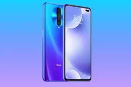 Poco X2 will go on sale on March 2 through "head for red" sale