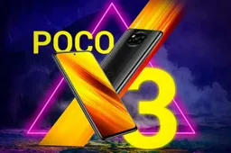 POCO X3 Is Finally Getting MIUI's Latest and Greatest MIUI 12.5 Update in India