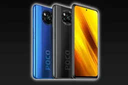 POCO To Launch New Smartphone Series This Year