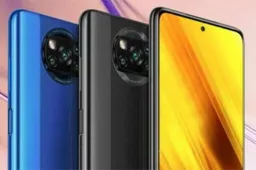 Poco X3 NFC official price and announcement date revealed