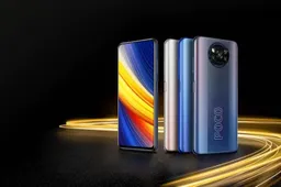 Poco X4 5G Bags BIS Certification, India Launch Imminent