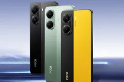 Poco X7 Pro Unveiled: 6550 mAh, 90W and Dimensity 8400 SoC