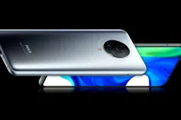 Poco F2 Pro is official with S865, 6.67" AMOLED screen and 64MP camera