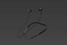 POCO Wireless Neckband surfaces on BIS certifcation