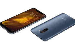 Pocophone F1 now officially available on Amazon UK