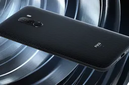 You can now pre-order the Pocophone F1 in the Netherlands