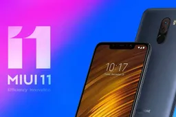 Android 10 for the Poco F1: a new stable beta has been released