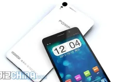 Pomp C6S getting an octacore processor