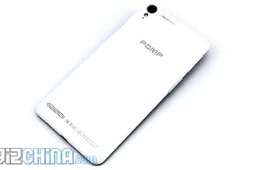 Pomp C6 first photos, packs NFC, MHL, Sony camera and more!