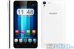 Purported complete Pomp C6 specifications published