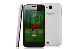 Update: Pomp W89 quad-core MT6589 phone with 4.7-inch display costs just $143.99