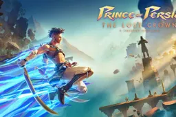 Prince of Persia: The Lost Crown - A New Era for the Legendary Game