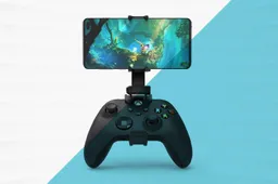 Which gamepad to choose to play on Android and iPhone in 2023?