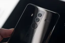 Huawei brings Mate 10 lineup to China, pricing revealed