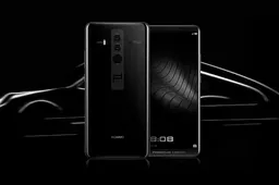 Porsche reports a shift of 40% in China to Android from iOS