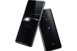 Porsche Design scrapped Huawei plans for a Notch in the Huawei Mate RS, We say thanks