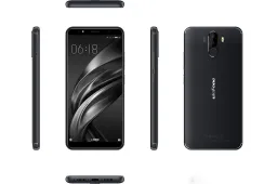 Ulefone working on 13.000 mAh battery phone Power Max