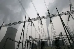 China’s Nuclear Fuel Breakthrough Means Power For The Next 3000 Years