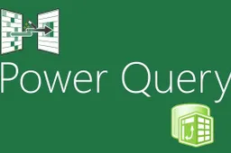 How to use Power Query to let Excel automatically complete data updates