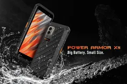 Ulefone Power Armor X11: Massive Power Comes in Compact Size