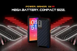 Ulefone Power Armor X11 Pro: A Superb Combination of Durability, Portability and Battery Life