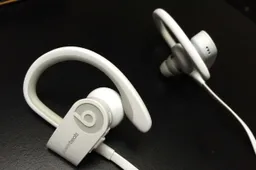 Apple settles over Powerbeats 2 design flaw, will pay $9.75 Million