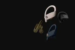 Powerbeats Pro will be available in one single color at release