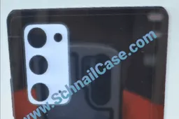 Samsung Galaxy Note 20 design preview exposure