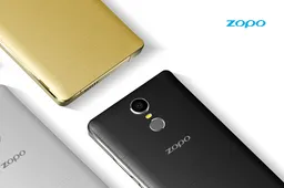 Zopo to launch 3 new phones in the next 30 days