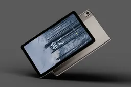 HMD Slate Tab Leak: Nostalgic Lumia Design Meets Modern Tech