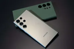 Insider Reveals Key Features of Samsung Galaxy S24 Lineup