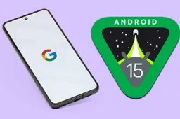 Android 15 new feature will bring a more immersive experience