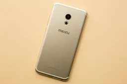 Meizu will partner with Samsung and Qualcomm this year to revamp its High-End segment