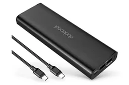 Flash Sale: dodocool PD 45W 20100mAh Fast Charge Power Bank with USB Type-C