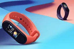 Mi Band 4 heart rate data can be shared with third-party apps