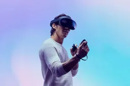 Meta Augmented Reality (AR) software head resigns but Meta says this will not affect its AR progress