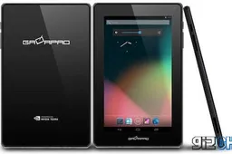 GalaPad rival of Nexus 7 or just a clone?