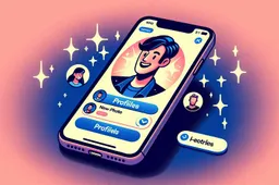 Say Goodbye to Boring Contacts: Introducing Google Messages Profile Images