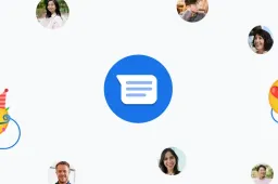 Google Messages adds support for RCS on both SIM cards