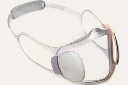 Huami N95 mask that allows face unlock in the works